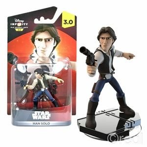 Disney Infinity 3.0. Star Wars Figure